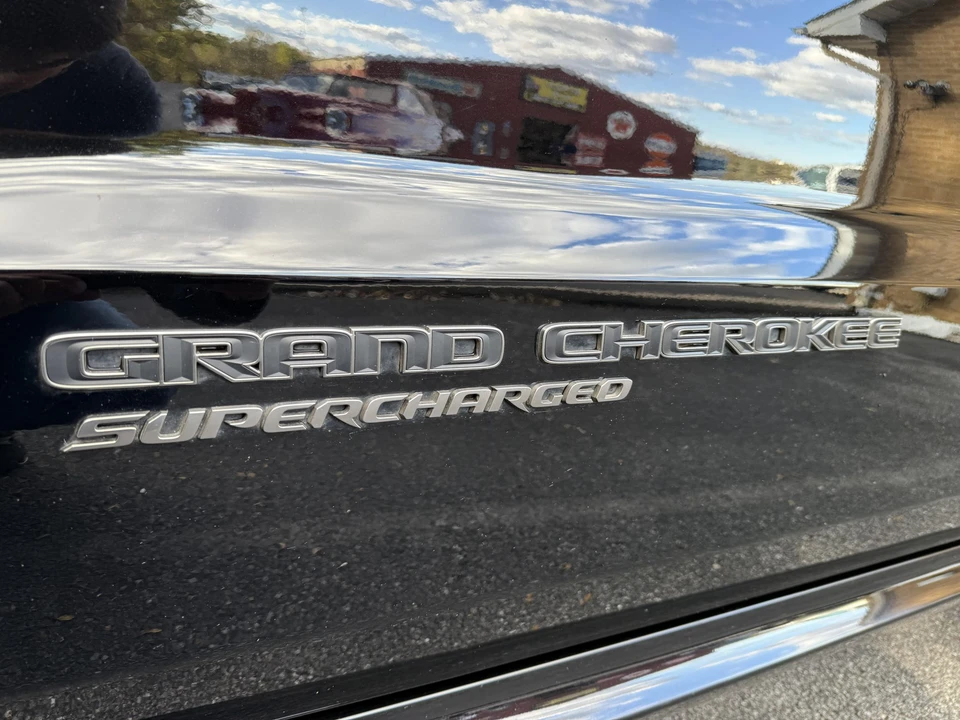 2018 Jeep WK2 Grand Cherokee - Image 21 of 31