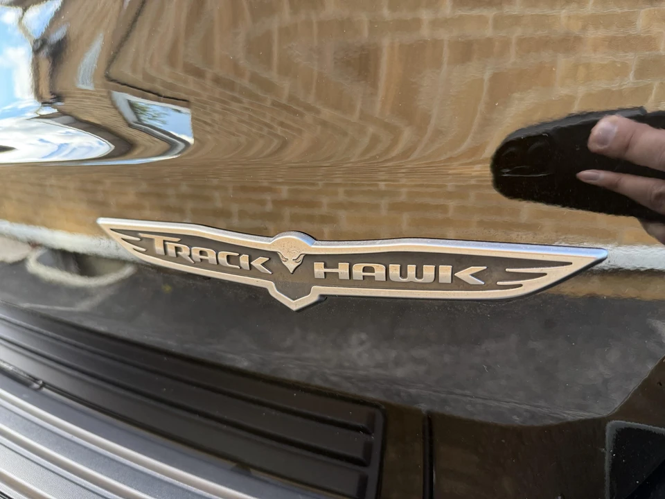 2018 Jeep WK2 Grand Cherokee - Image 22 of 31