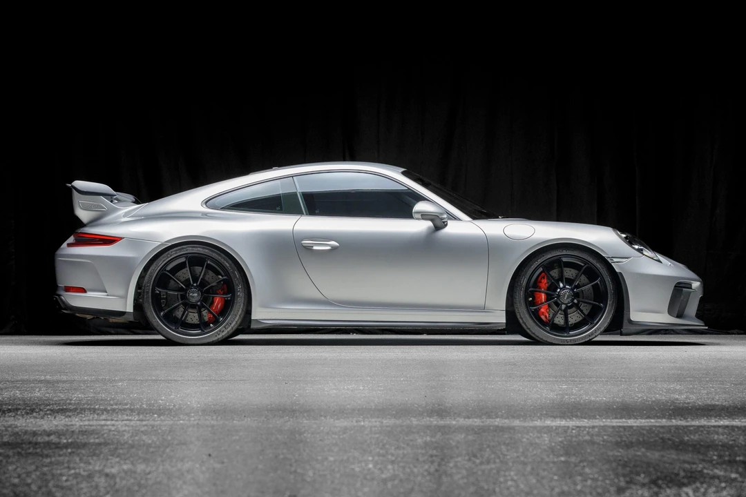 2018 Porsche 991 GT3 - Image 20 of 31