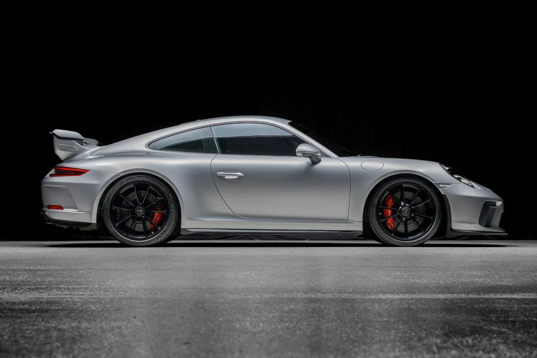 2018 Porsche 991 GT3 - Image 21 of 31