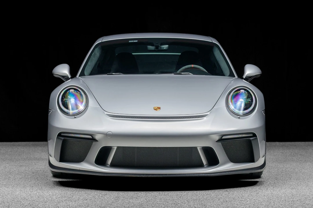 2018 Porsche 991 GT3 - Image 31 of 31