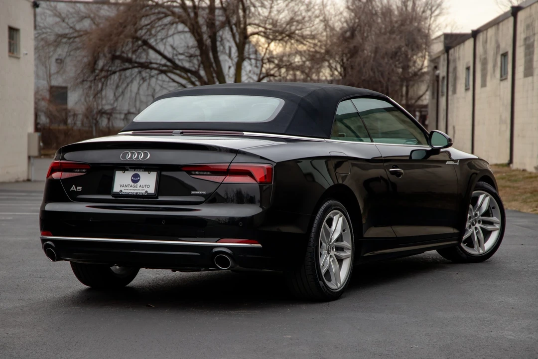 2019 Audi B9 A5 - Image 12 of 31