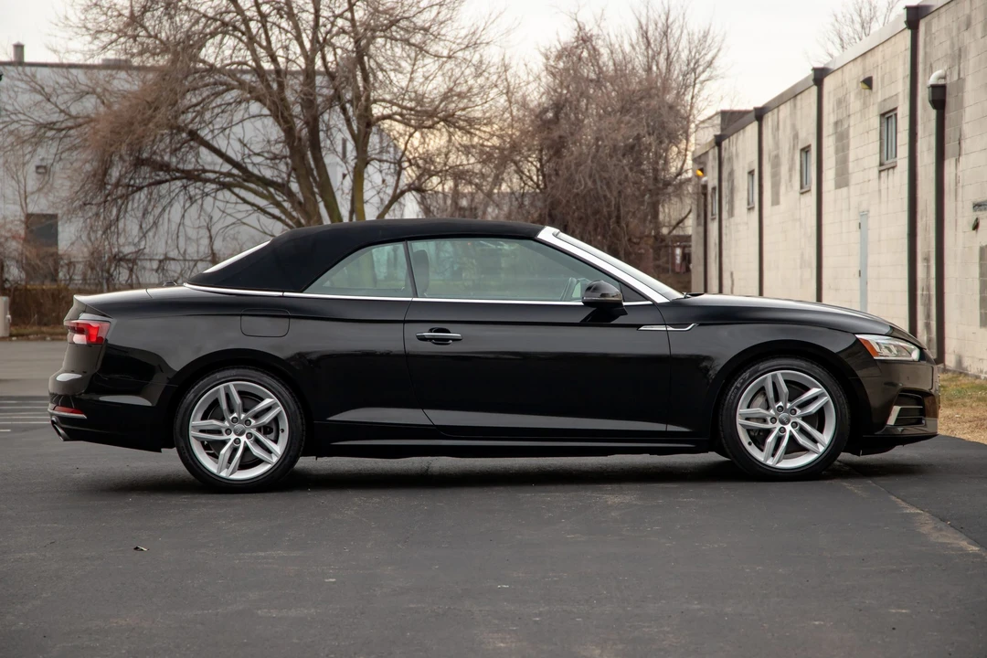 2019 Audi B9 A5 - Image 13 of 31