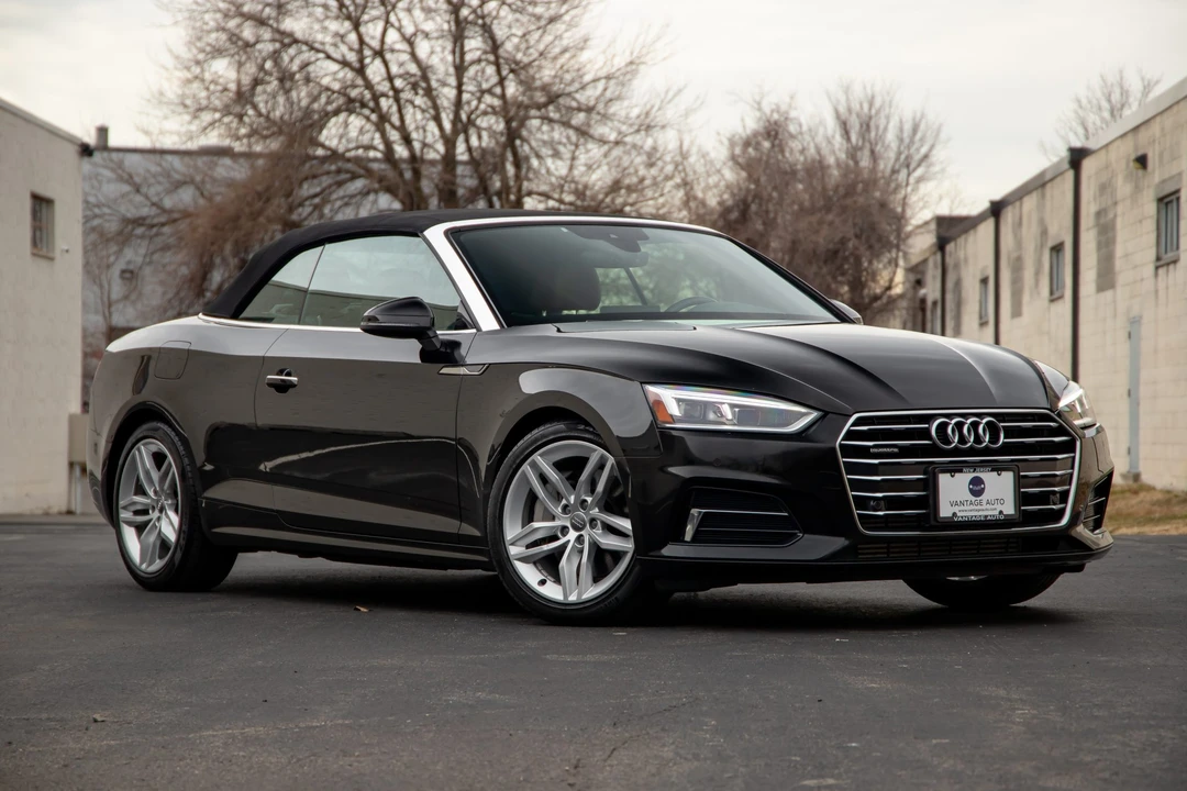 2019 Audi B9 A5 - Image 14 of 31
