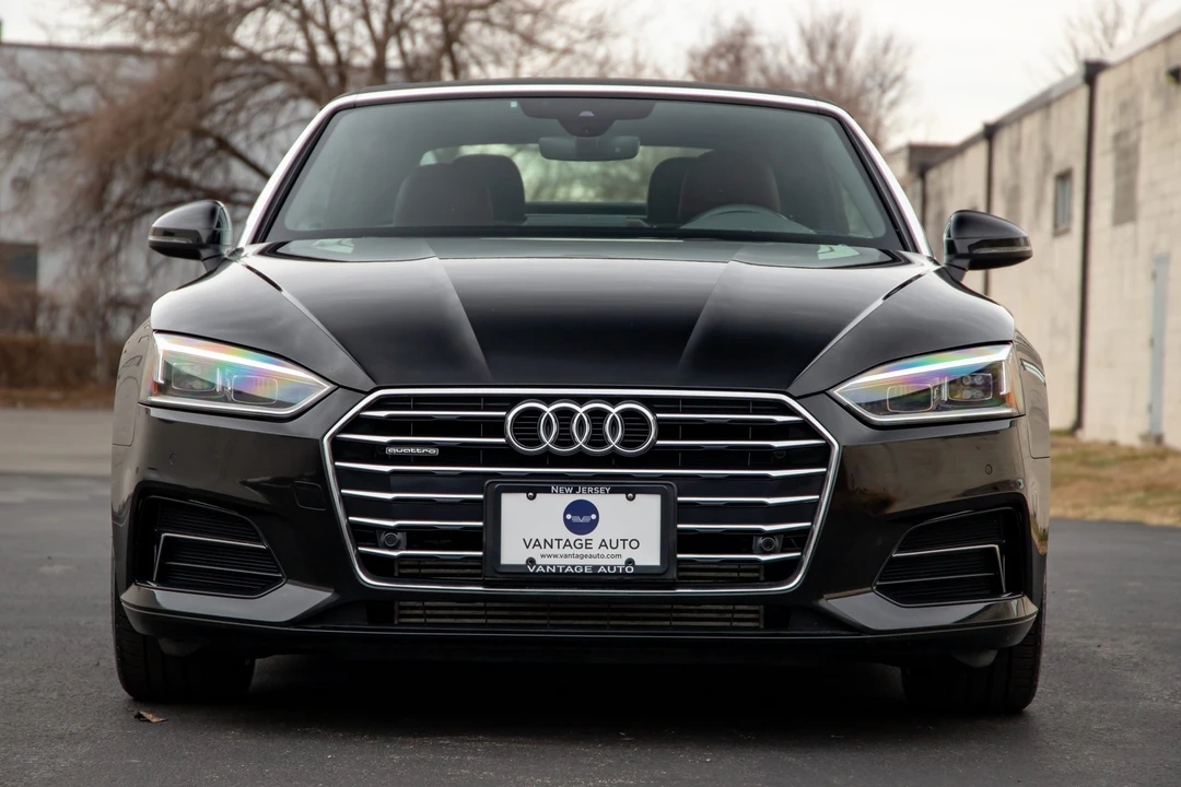 2019 Audi B9 A5 - Image 15 of 31