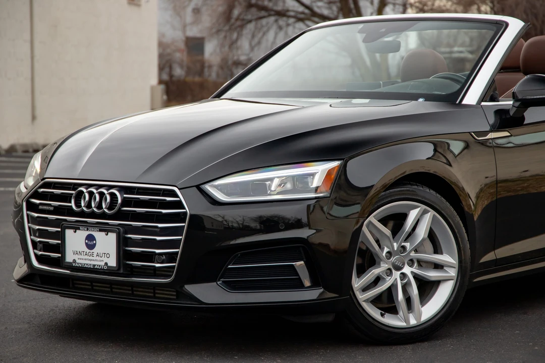 2019 Audi B9 A5 - Image 16 of 31