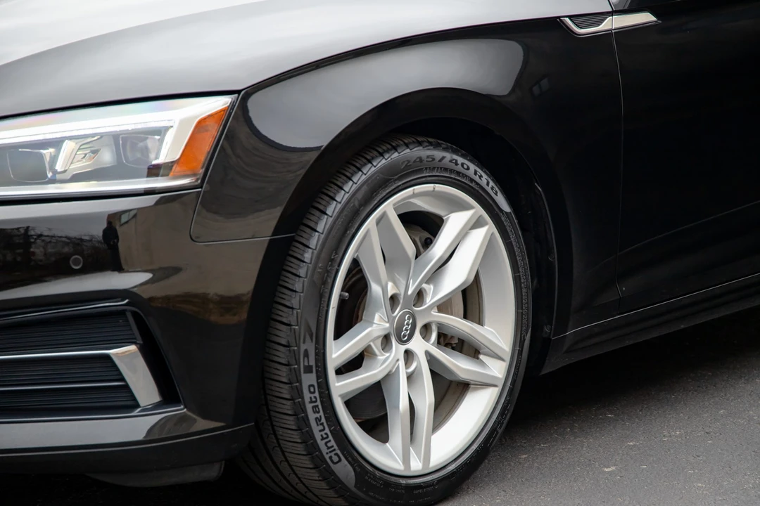 2019 Audi B9 A5 - Image 30 of 31