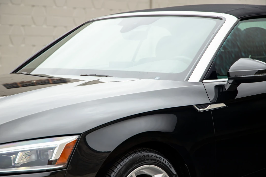 2019 Audi B9 A5 - Image 31 of 31