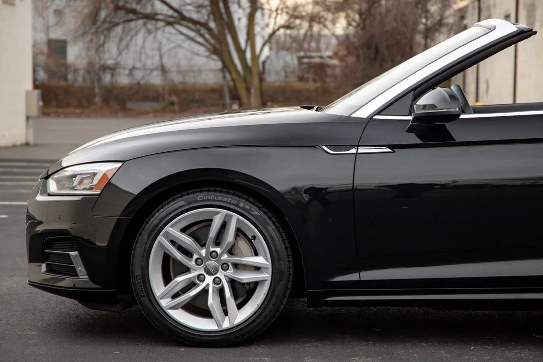 2019 Audi B9 A5 - Image 18 of 31