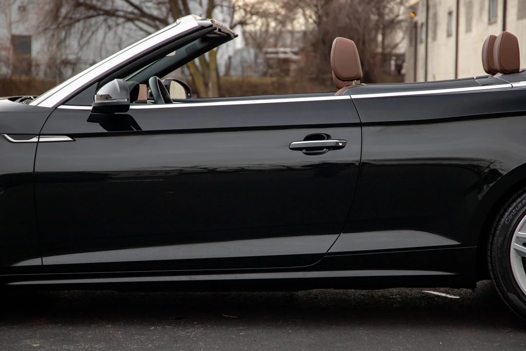 2019 Audi B9 A5 - Image 19 of 31