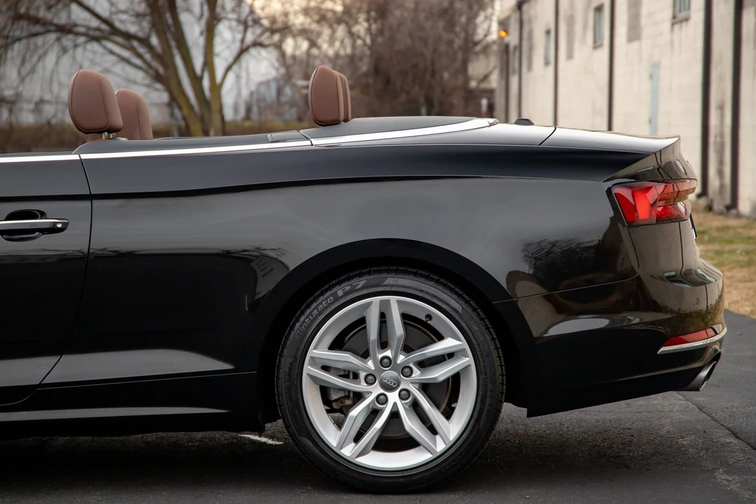2019 Audi B9 A5 - Image 20 of 31