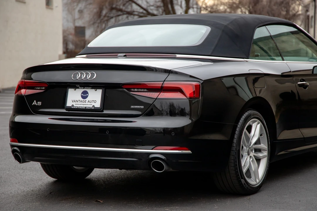 2019 Audi B9 A5 - Image 23 of 31