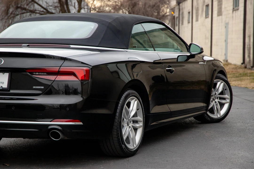 2019 Audi B9 A5 - Image 24 of 31