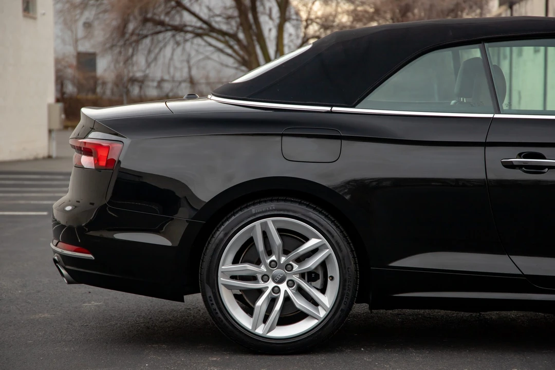 2019 Audi B9 A5 - Image 25 of 31