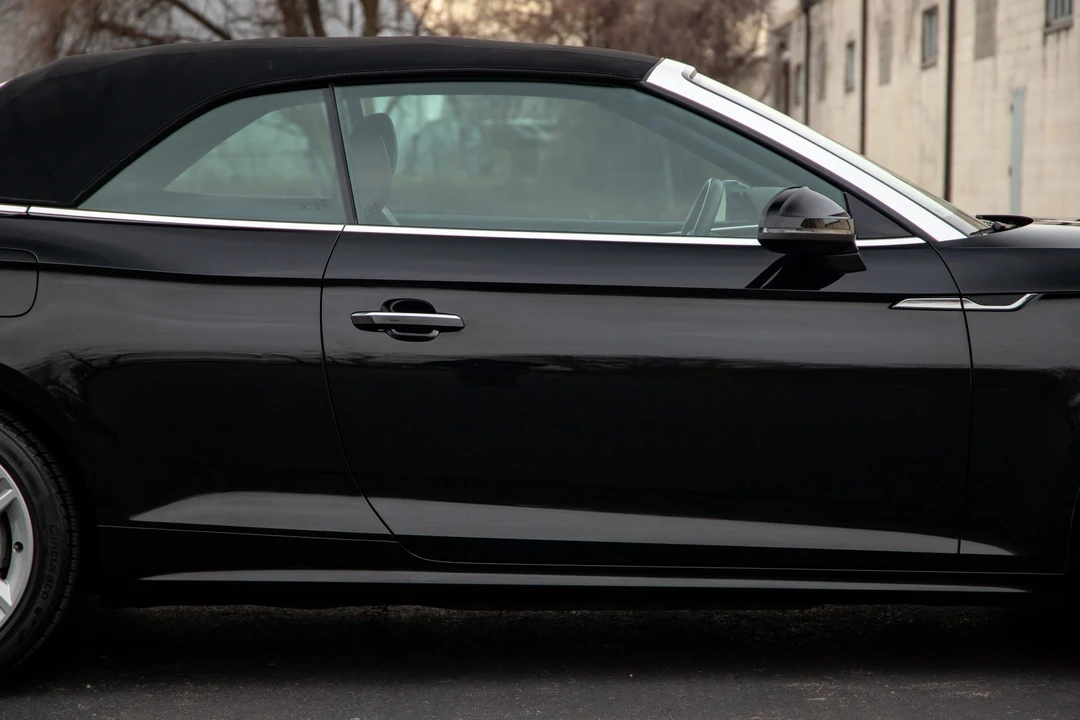 2019 Audi B9 A5 - Image 26 of 31