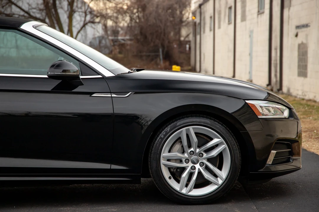 2019 Audi B9 A5 - Image 27 of 31