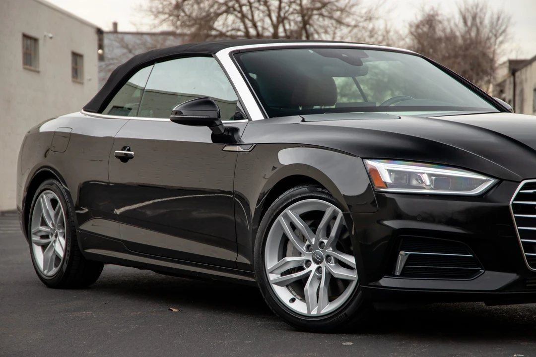 2019 Audi B9 A5 - Image 28 of 31