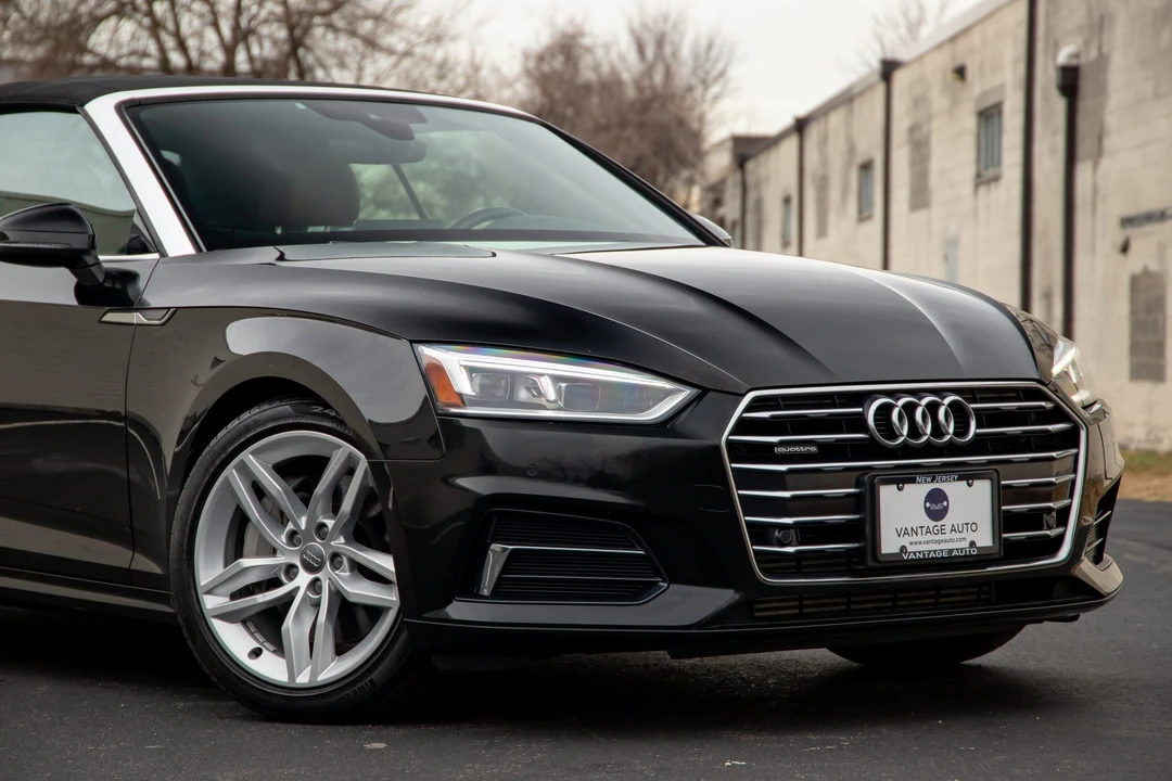 2019 Audi B9 A5 - Image 29 of 31