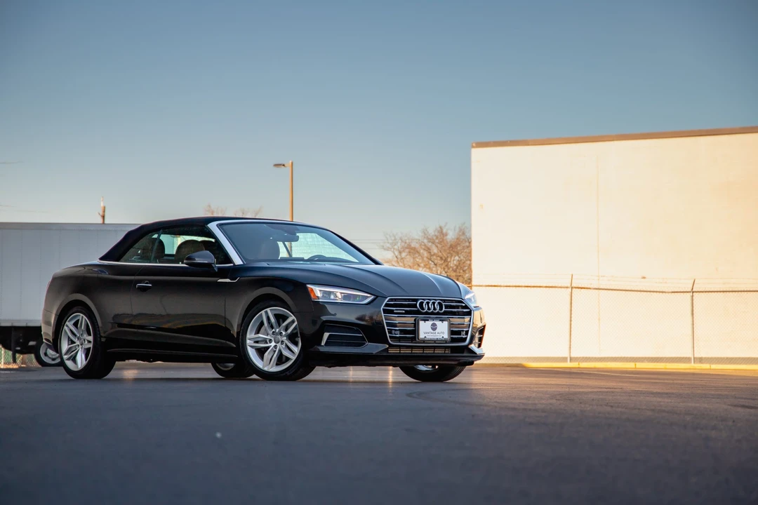 2019 Audi B9 A5 - Image 7 of 31