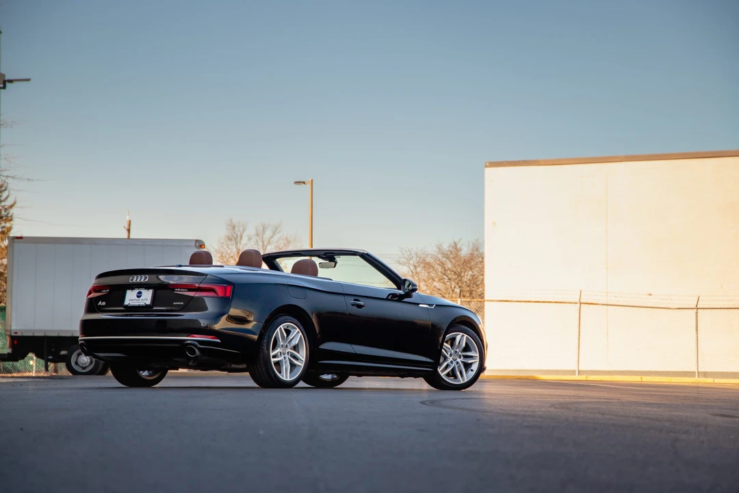 2019 Audi B9 A5 - Image 6 of 31