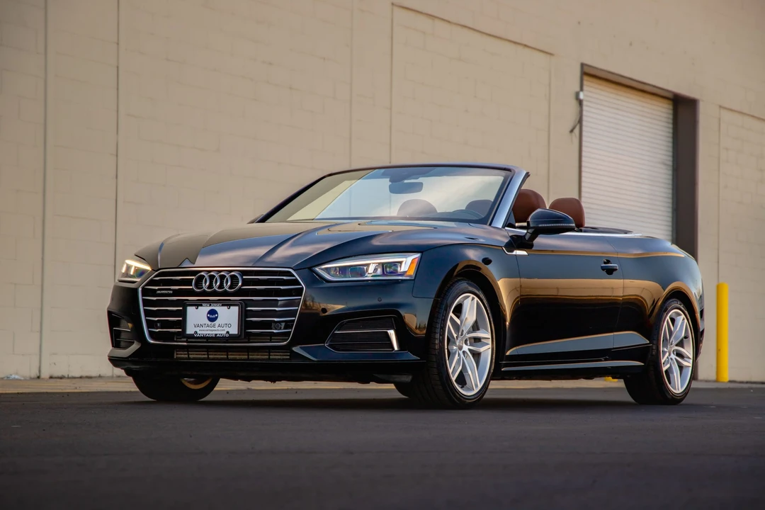 2019 Audi B9 A5 - Image 3 of 31