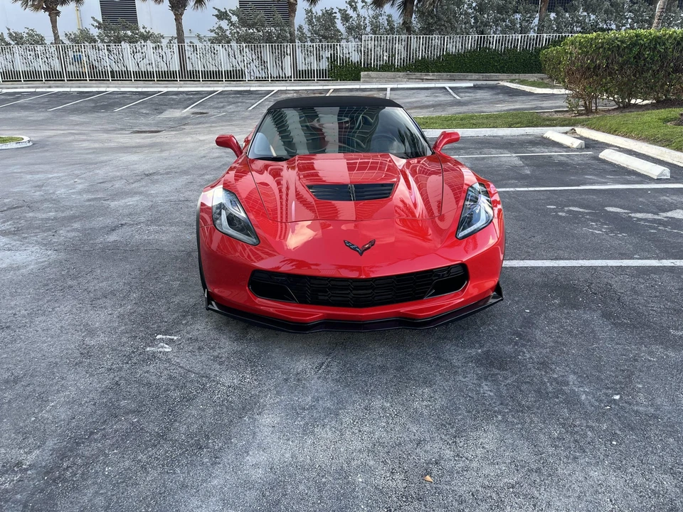 2019 Chevrolet Corvette C7 Z06 - Image 2 of 31