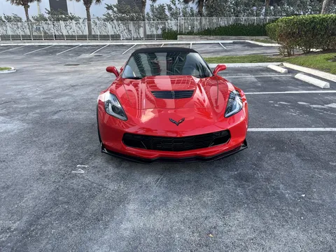 2019 Chevrolet Corvette C7 Z06 - Image 2 of 31