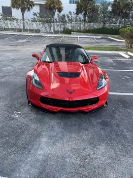 2019 Chevrolet Corvette C7 Z06 - Image 3 of 31