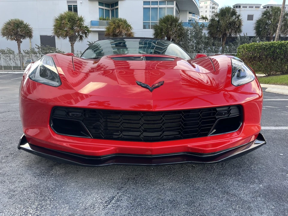 2019 Chevrolet Corvette C7 Z06 - Image 20 of 31