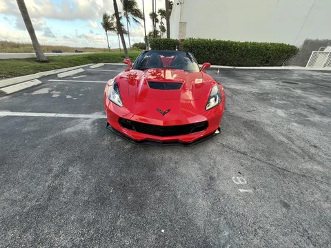 2019 Chevrolet Corvette C7 Z06 - Image 4 of 31