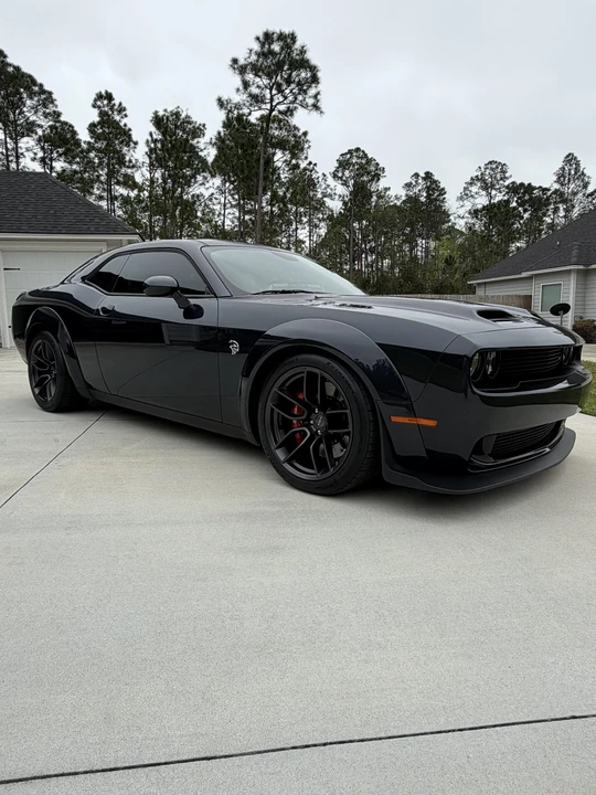 2019 Dodge Challenger SRT Hellcat 3rd Gen - Image 6 of 31