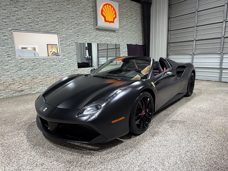 2019 Ferrari 488 Spider - Image 28 of 31