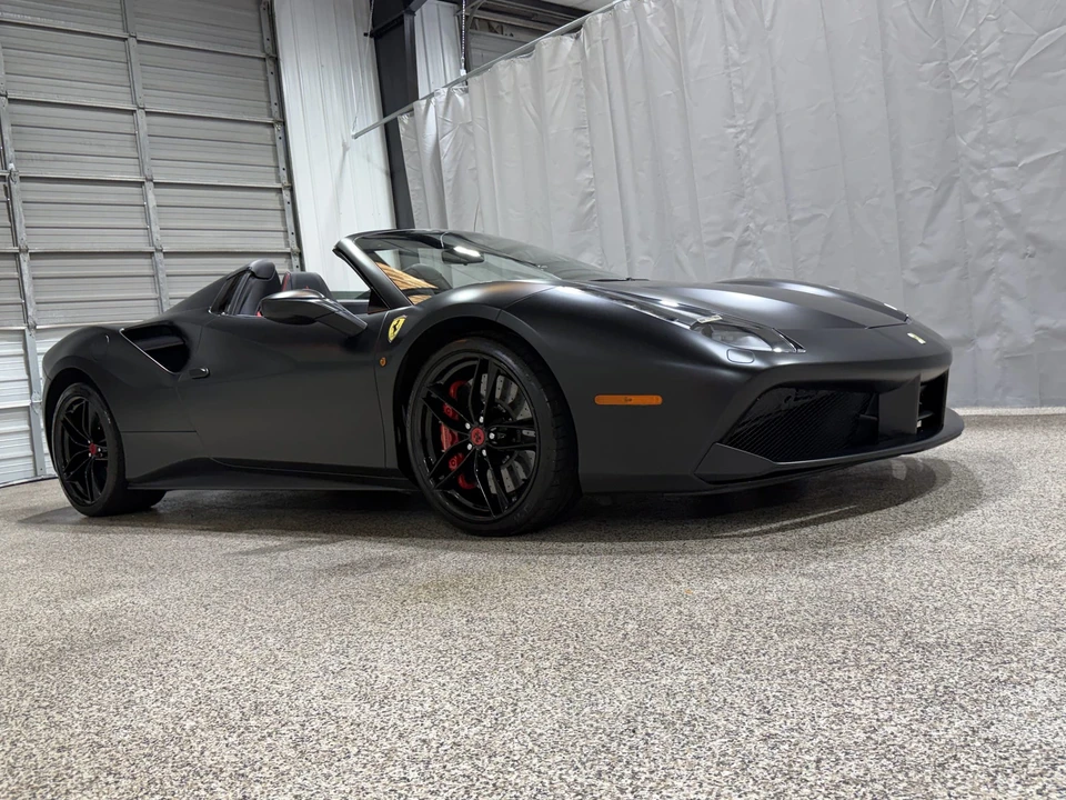 2019 Ferrari 488 Spider - Image 31 of 31