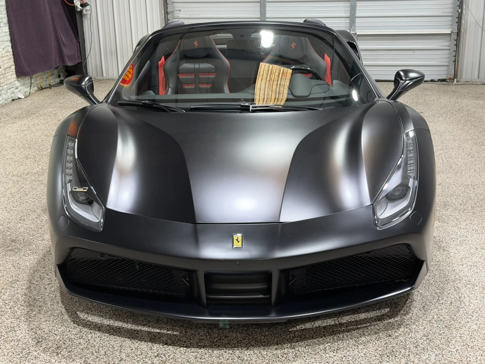 2019 Ferrari 488 Spider - Image 29 of 31