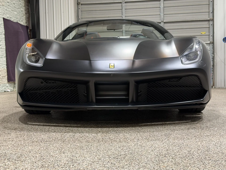 2019 Ferrari 488 Spider - Image 30 of 31