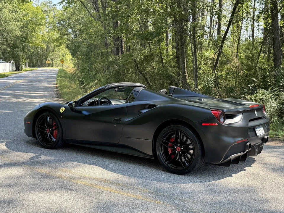 2019 Ferrari 488 Spider - Image 25 of 31