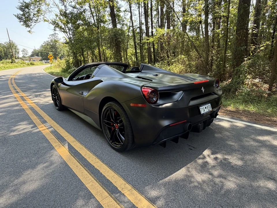 2019 Ferrari 488 Spider - Image 22 of 31