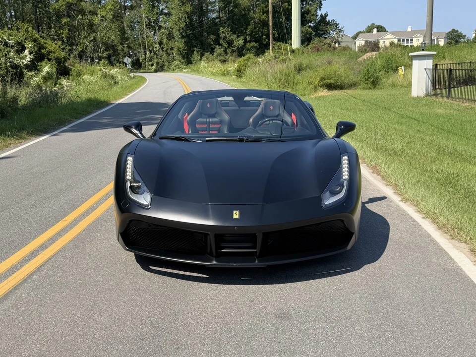 2019 Ferrari 488 Spider - Image 7 of 31