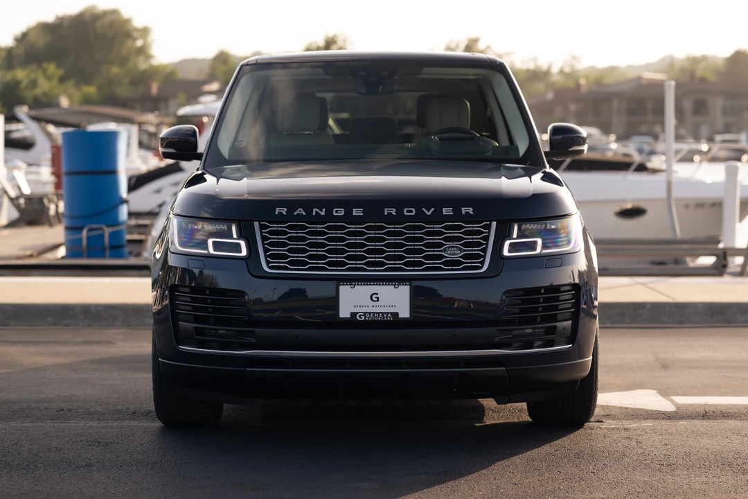 2019 Land Rover Range Rover L405 - Image 10 of 31
