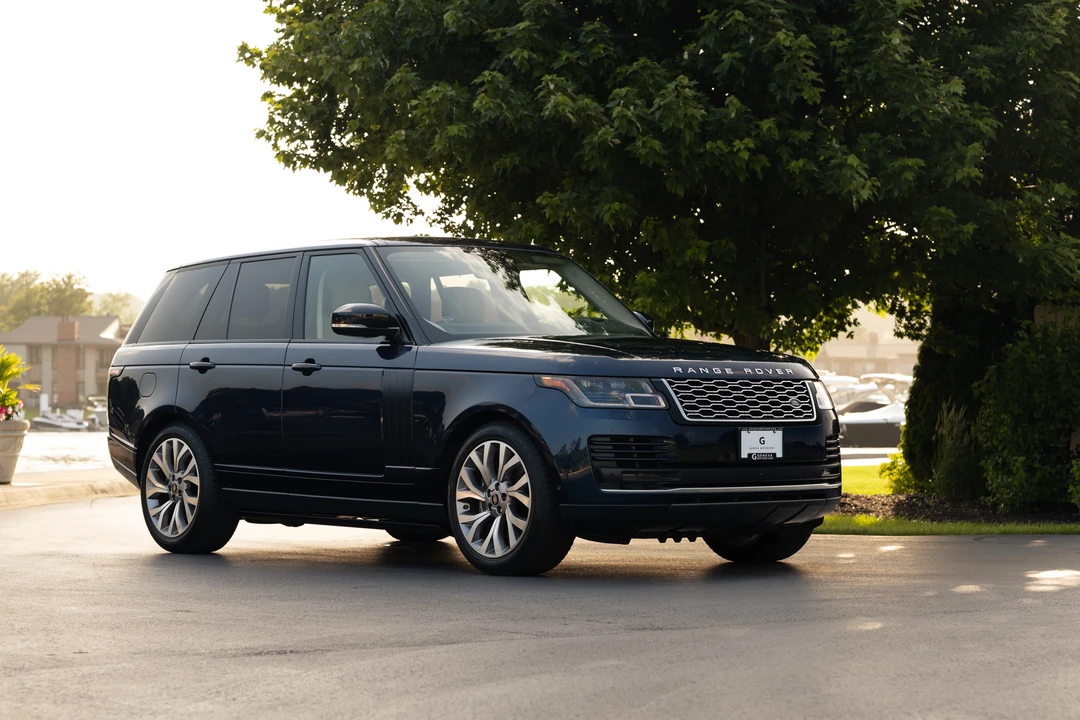 2019 Land Rover Range Rover L405 - Image 14 of 31