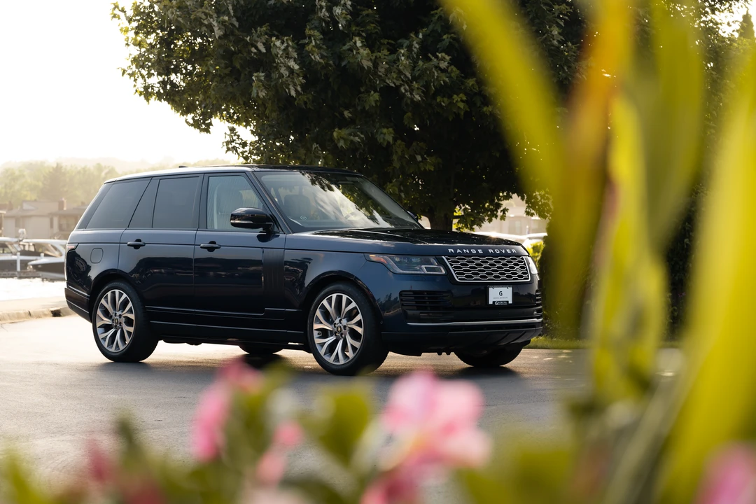 2019 Land Rover Range Rover L405 - Image 15 of 31