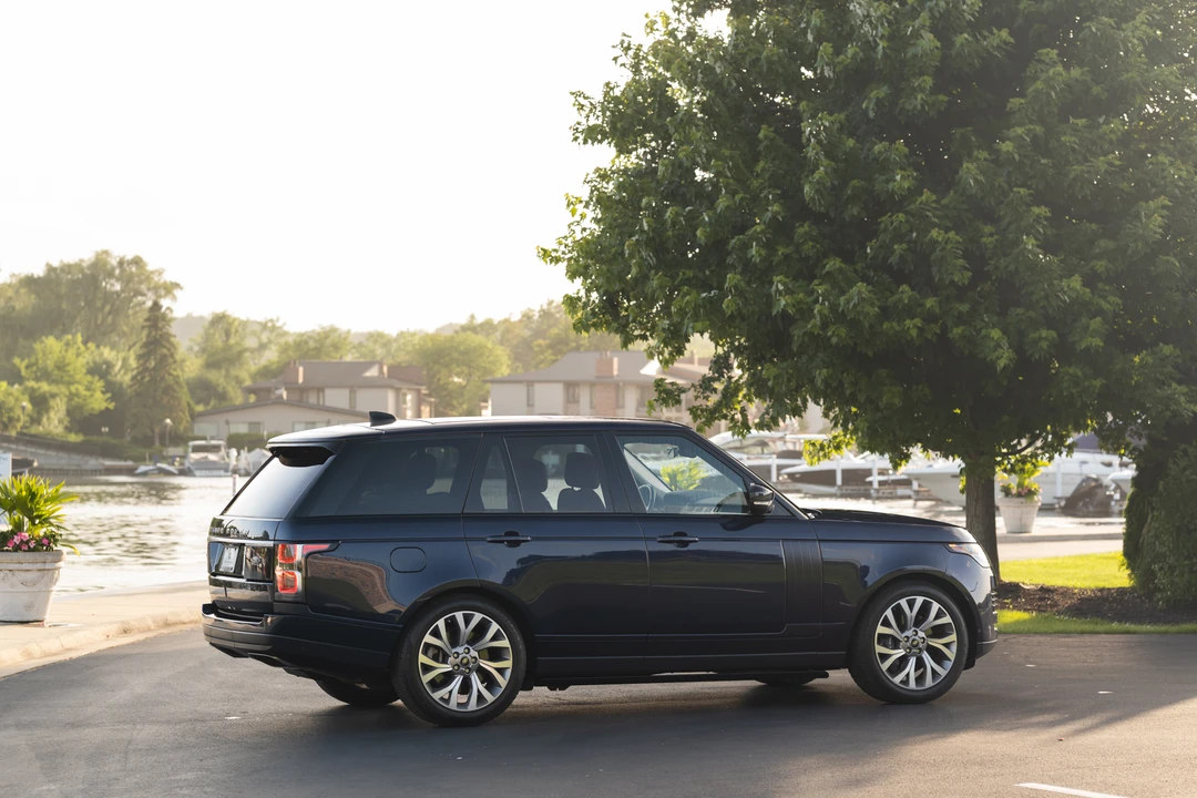 2019 Land Rover Range Rover L405 - Image 20 of 31