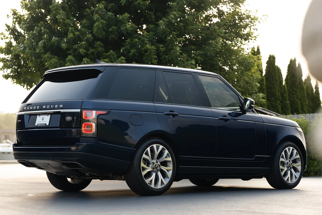 2019 Land Rover Range Rover L405 - Image 23 of 31