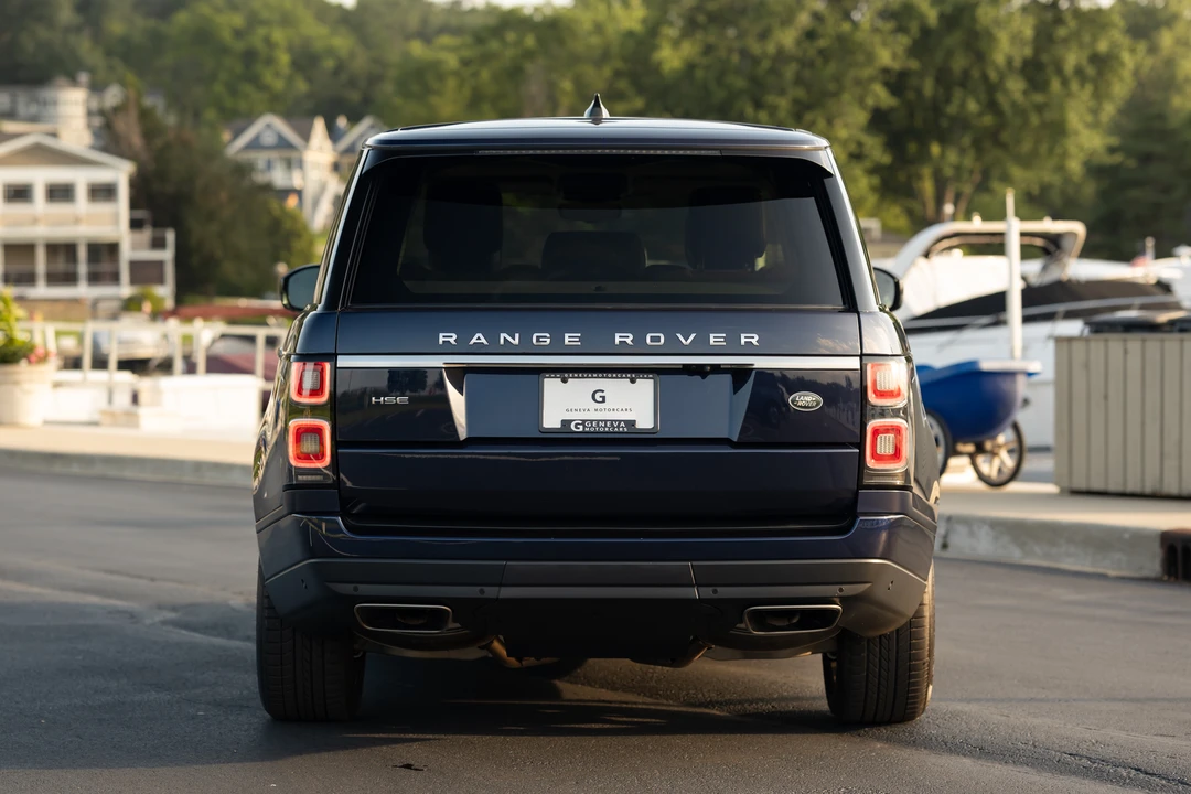 2019 Land Rover Range Rover L405 - Image 29 of 31