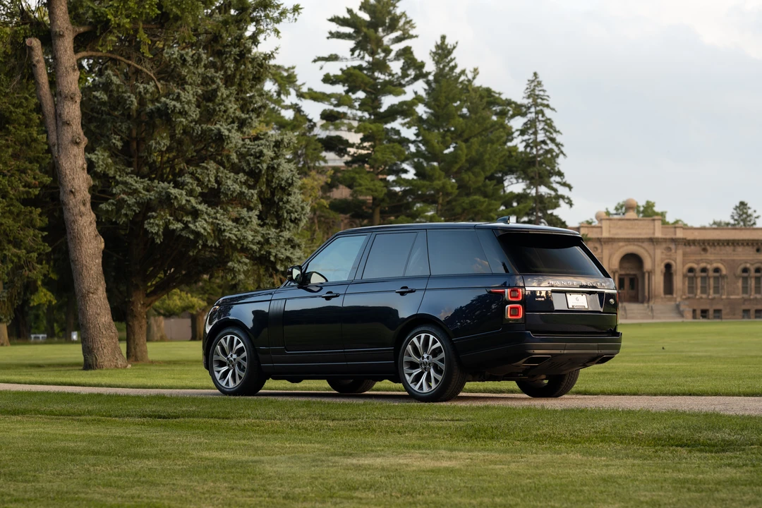 2019 Land Rover Range Rover L405 - Image 30 of 31