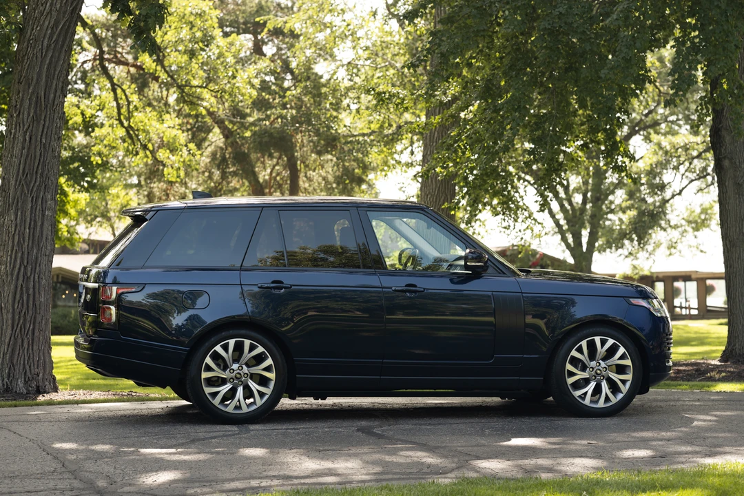 2019 Land Rover Range Rover L405 - Image 19 of 31