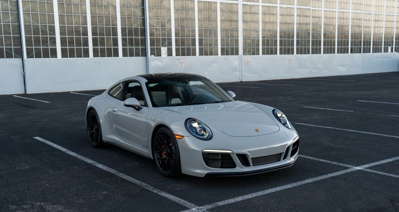 2019 Porsche 991 Carrera GTS - Image 16 of 31