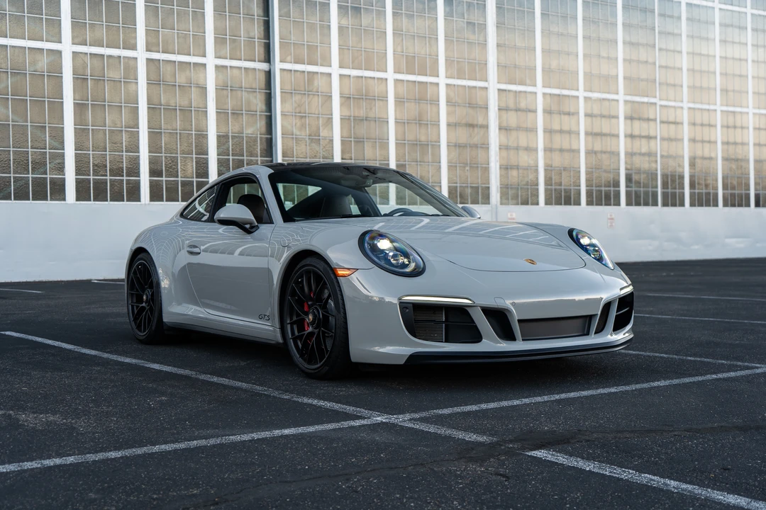 2019 Porsche 991 Carrera GTS - Image 17 of 31