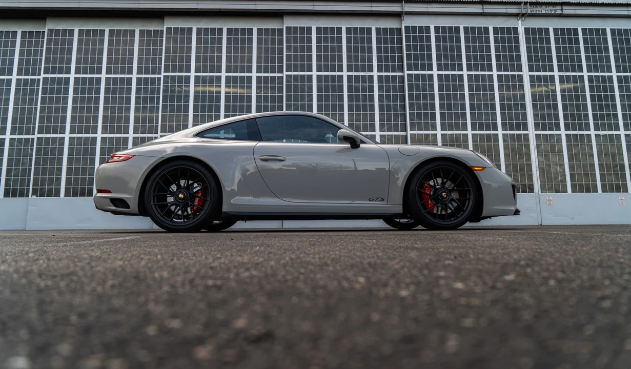 2019 Porsche 991 Carrera GTS - Image 22 of 31