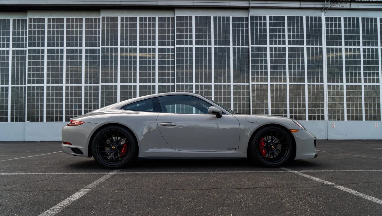 2019 Porsche 991 Carrera GTS - Image 21 of 31